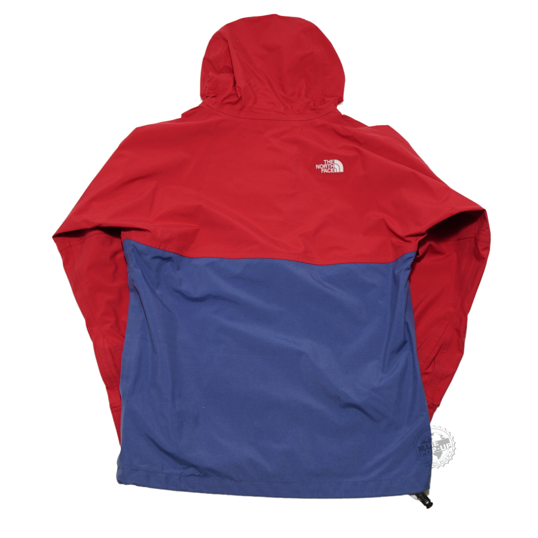 SS10 Supreme x The North Face 'Expedition' Pullover Parka (2010